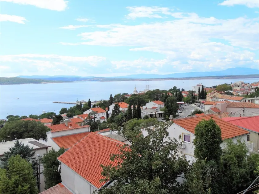 Studio apartment Iva SA2 Crikvenica, Riviera Crikvenica - Image 1