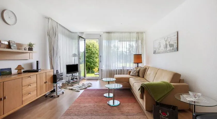 Ferienwohnung Waldfee - Image 1