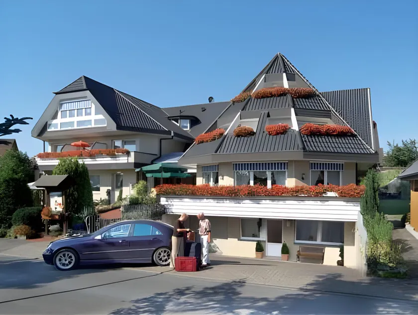 PIEPers Hotel Garni - Image 1