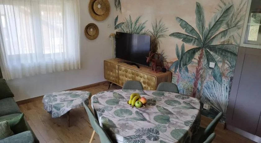Apartamento Valle de Incles Orenetes WiFi Y PARKING HUT - 6058 - Image 1