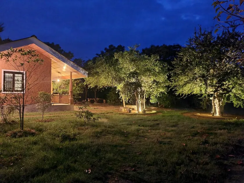 Ranakeliya Lodge - Yala - Image 1