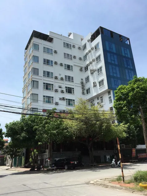 Van Hoa Hotel Ninh Binh - Image 1