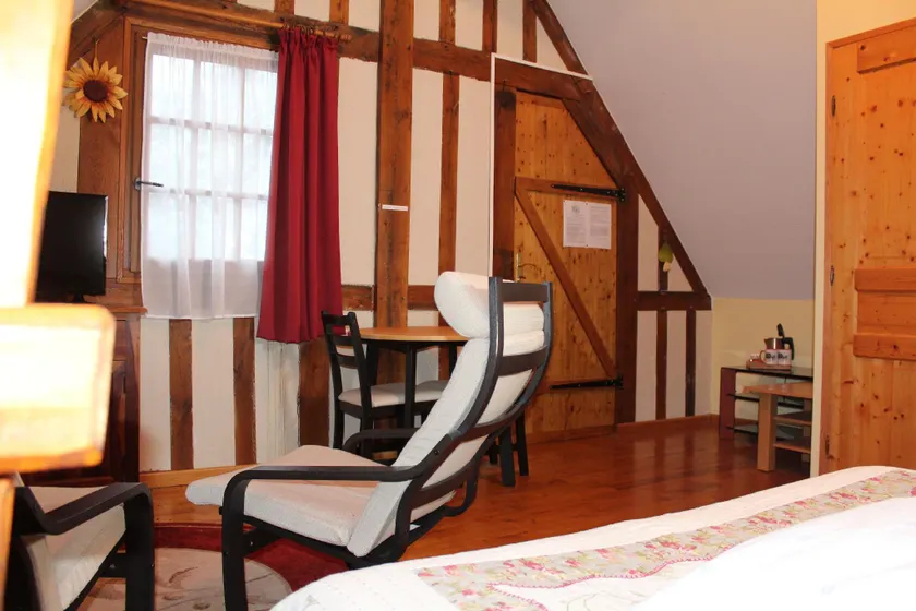B&B du Clos Devalpierre   (Adult Only)   - Image 1