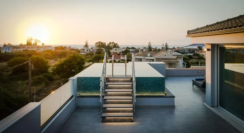 Balia Suites - Image 1