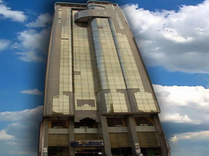 Al Thuraya Hotel - Image 1