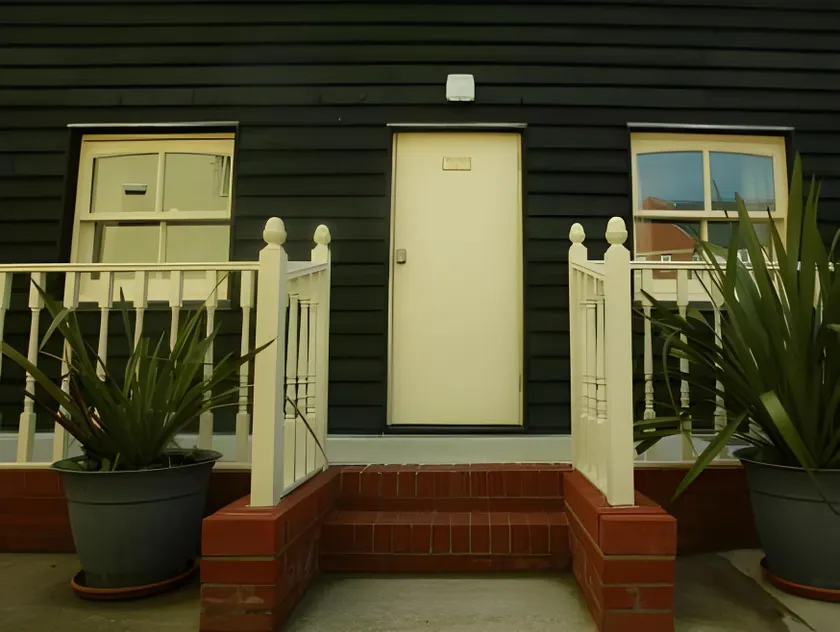 The Dorrington - Image 1