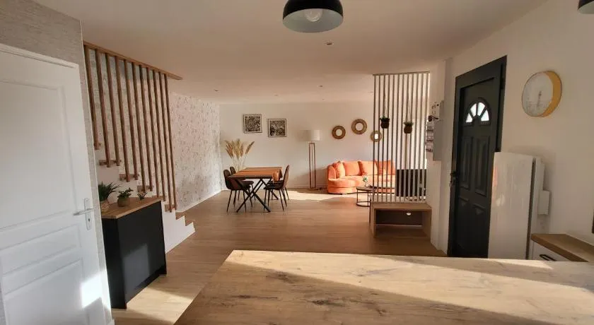 Maison au calme - Image 1