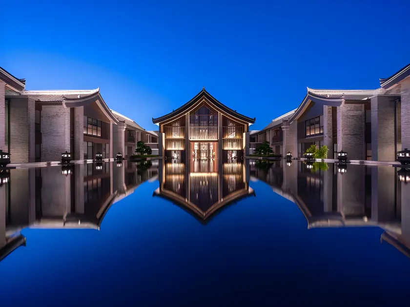 Narada Resort &Spa Qingdao, Jimo - Image 1