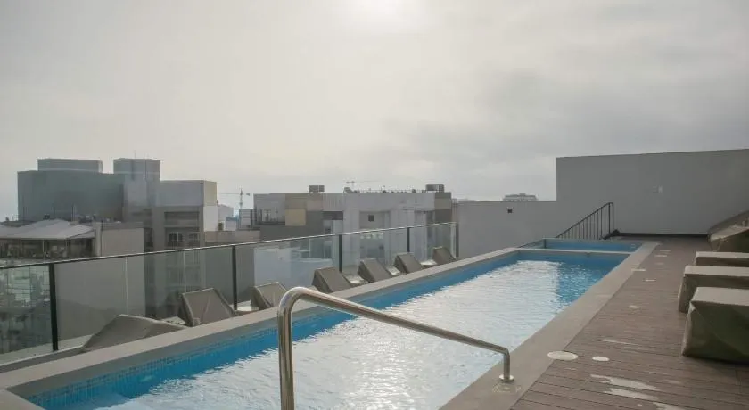 Art Residence in Miraflores by Wynwood House - Image 1