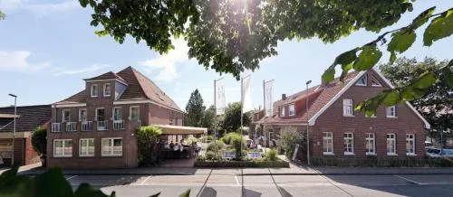 Hotel Küstenklang - FREE Parking - Image 1