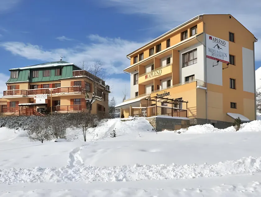 Miramonti Penzión - Image 1
