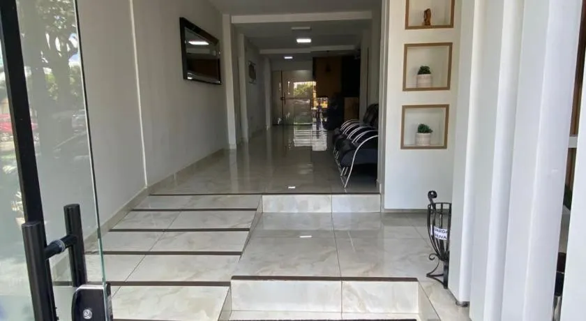 Hotel Acauã - Image 1