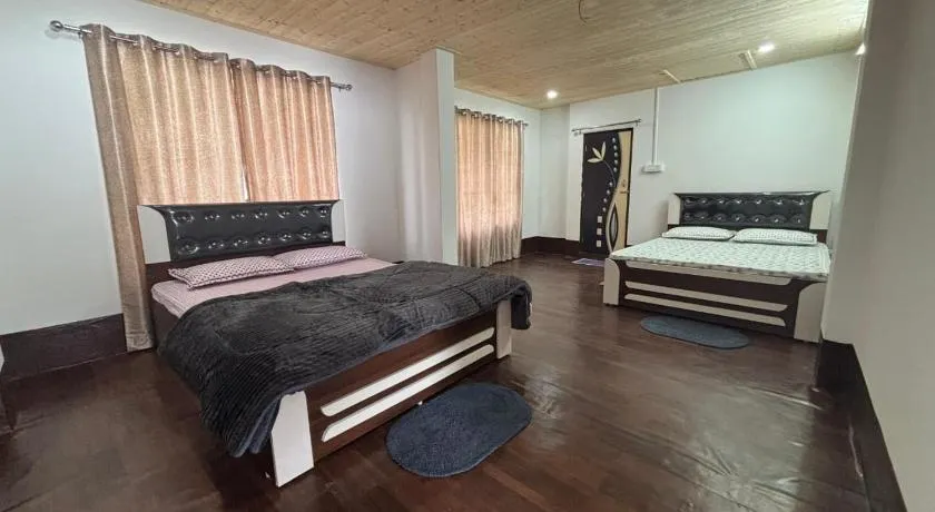 Sherpa's Homestay - Image 1
