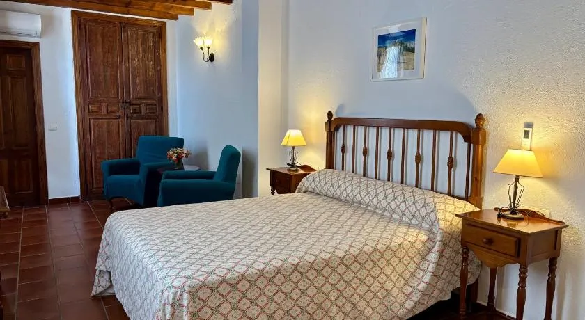 Casa Rural Del Rio - Image 1