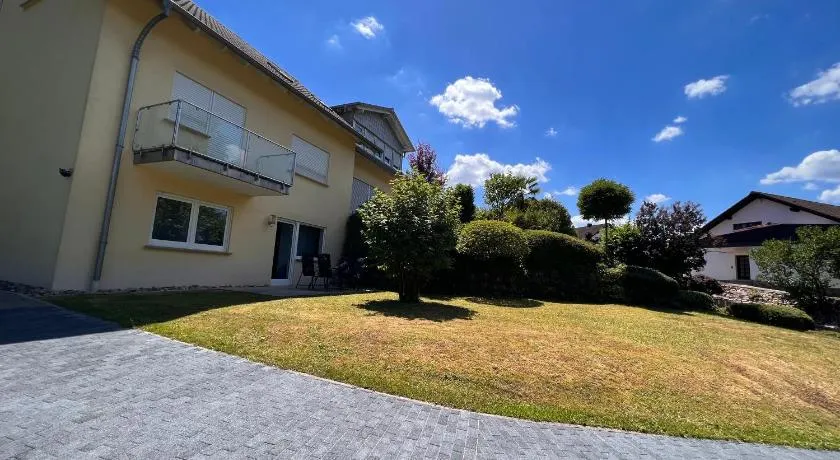 Ferienwohnung zum Schauinslandweg - Image 1