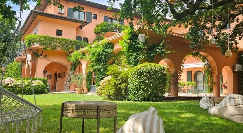 Hôtel de Chantaco Saint Jean de Luz - Image 1