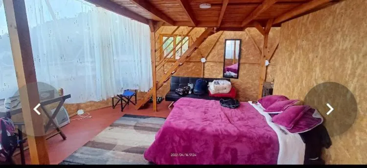GLAMPING Aldea Muisca - Image 1