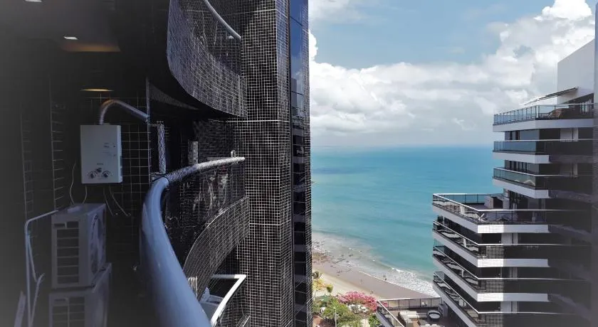 Apartamentos Landscape Beira Mar - Image 1
