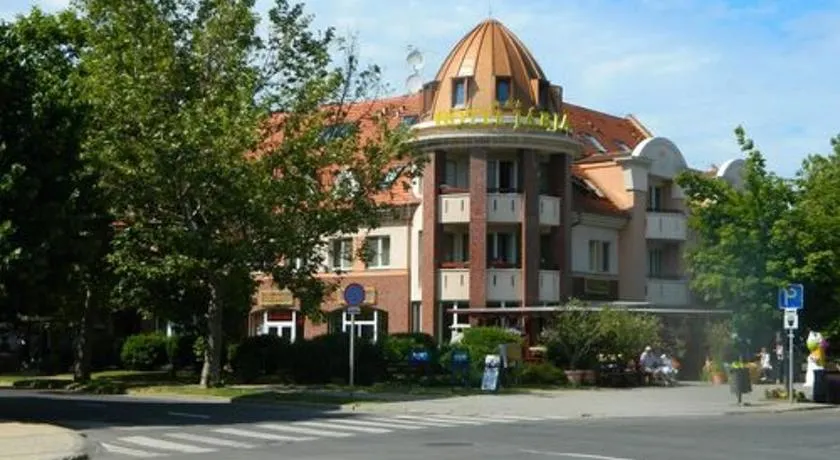 Héli apartman - Image 1