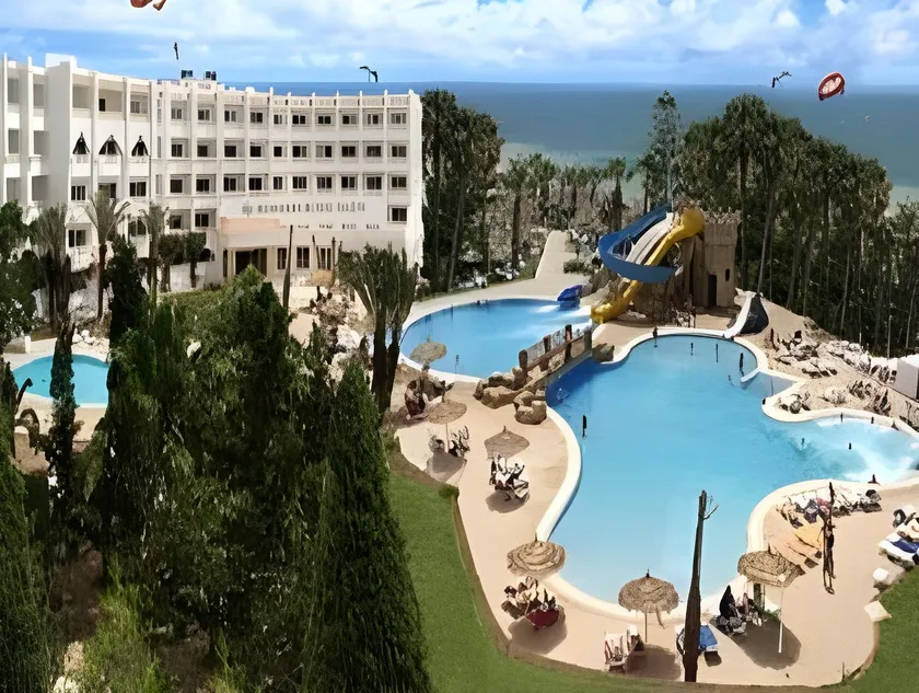 Marhaba Royal Salem - Image 1