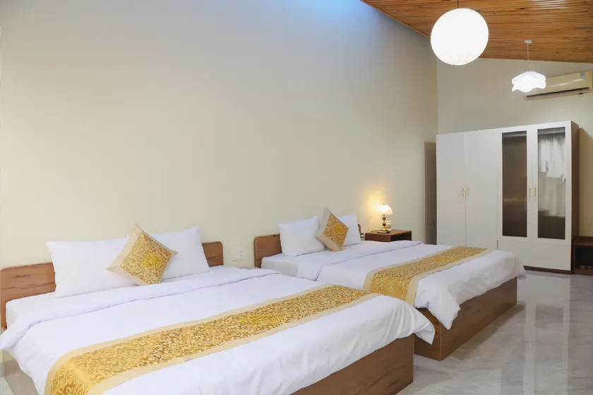 SƠN HẢI HOMESTAY - Image 1
