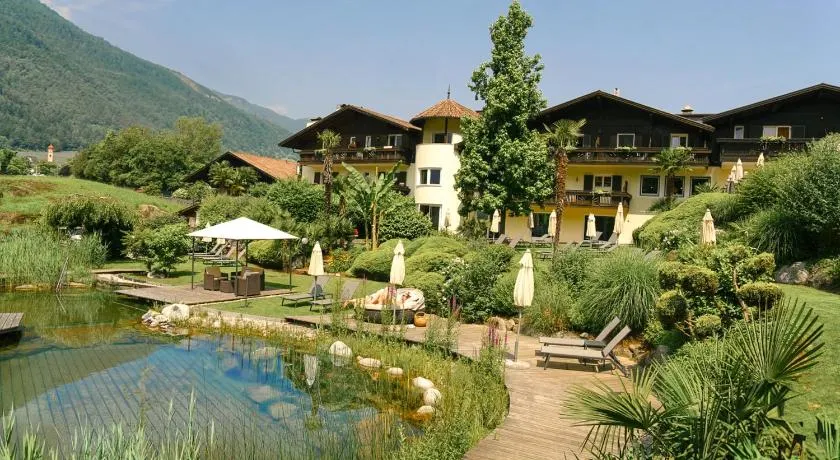 Alpwellhotel Burggräfler - Image 1