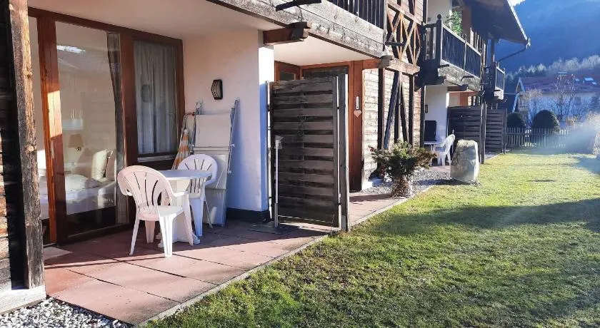 Alpin-Apartment-11 - Image 1