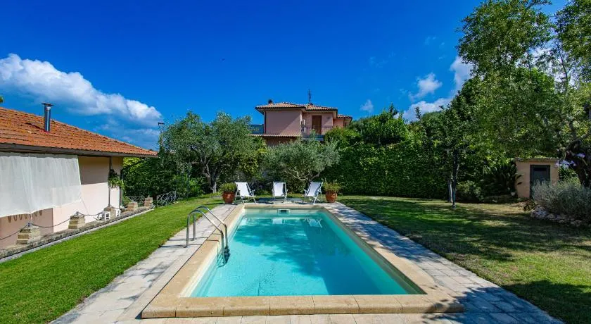 Affitti Brevi Toscana - Villa Superior - Image 1