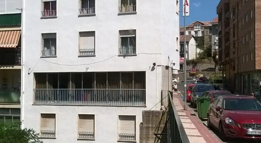 Hostal Blazquez Sanchez - Image 1
