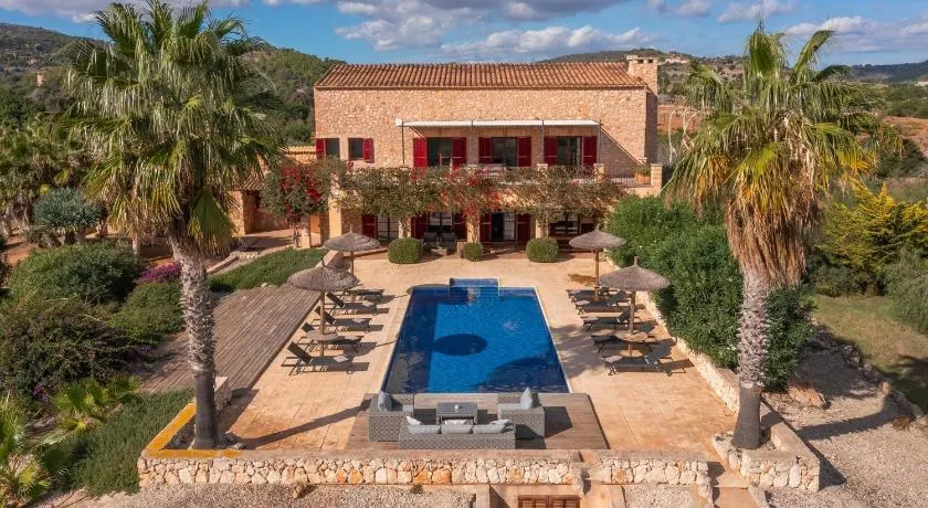 Finca Mar des Teix - Image 1