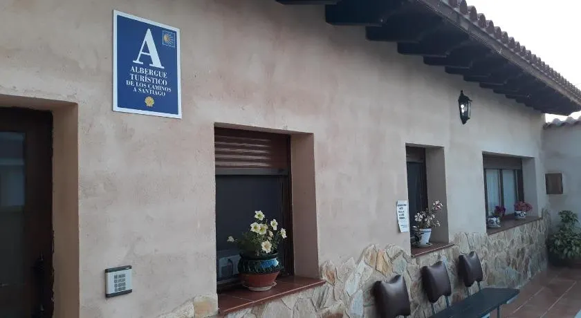 Albergue Turístico Las Eras - Image 1