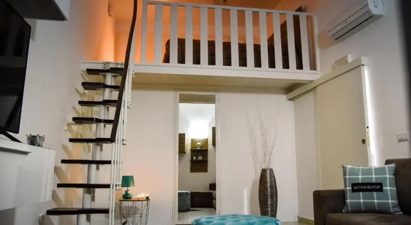 Casa dell arco Apartment - Image 1