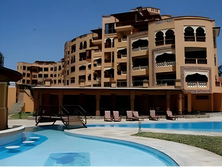 Eden Beach Resort - Image 1