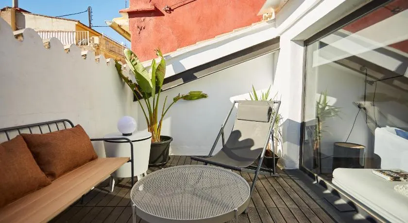 Bubusuites - Image 1