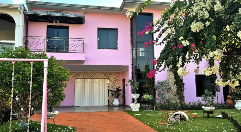 Um quarto na Casa Rosa - Image 1