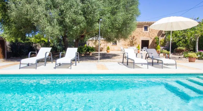 Preciosa Finca rustica con A/C y piscina exclusiva - Image 1