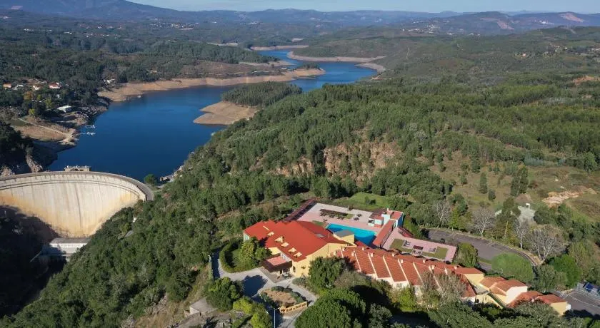 Hotel Da Montanha - Image 1