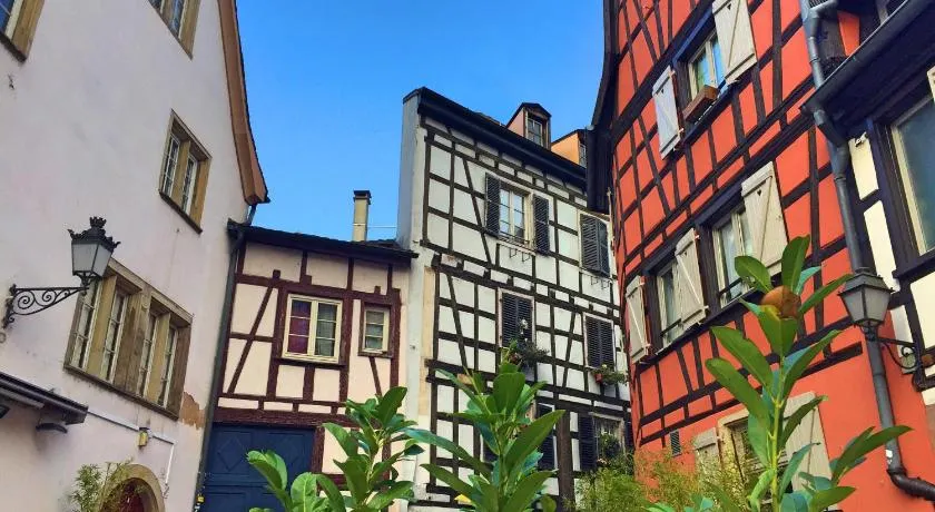 Le Cocon Petite France - Image 1