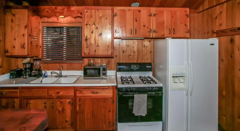Moonlight Lodge - Close to Bear Mountain, Fireplace, Deck, Barbecue - Image 1