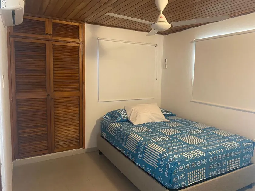 Hermoso apartamento a 150 m de la playa - Image 1