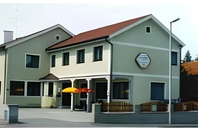 Biergasthof Riedberg - Image 1