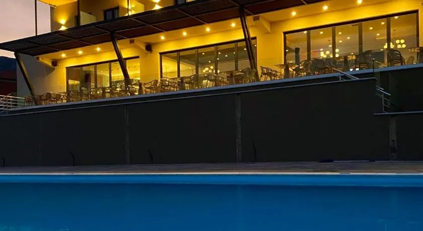 AKROTHEA suites & lounge - Image 1