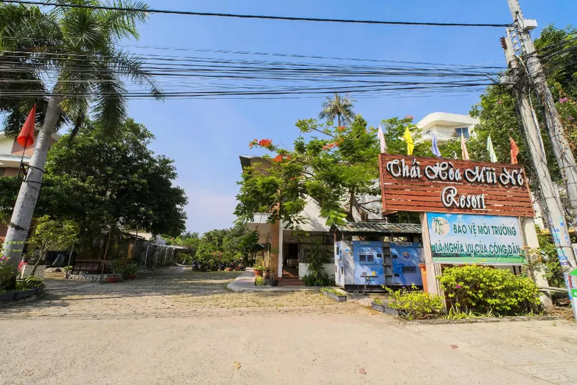 Thai Hoa Mui Ne Resort - Image 1