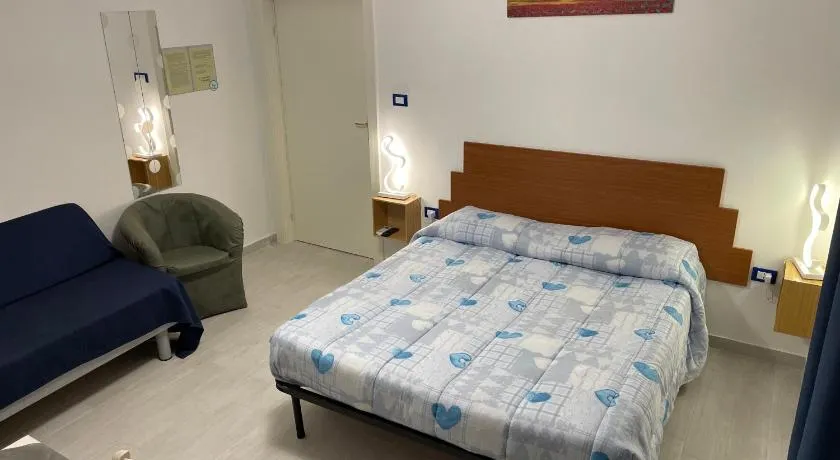 B&B del Corso - GIULIANOVA - Image 1