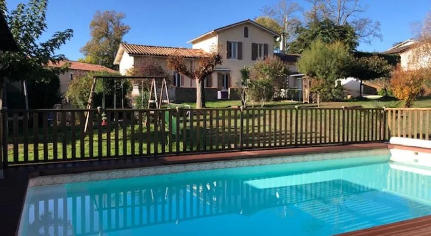 Gites de Marchet - Image 1