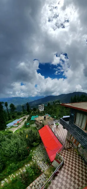 Talai ghar Farmstay Shimla  - Image 1