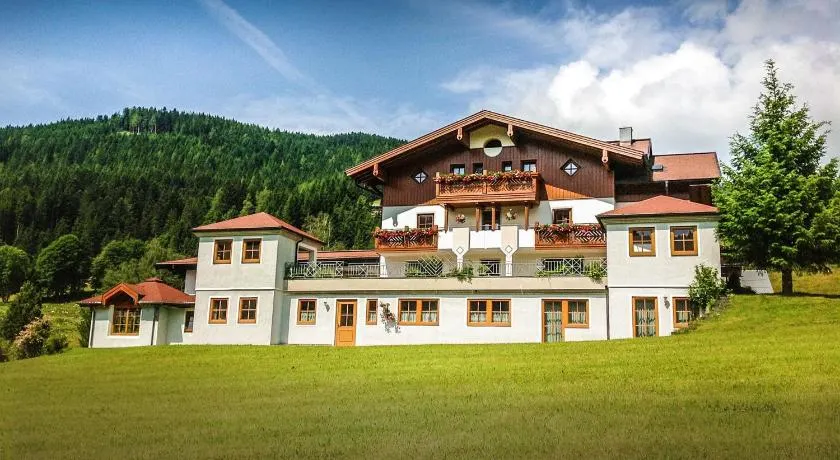 Mittersteghof - Image 1