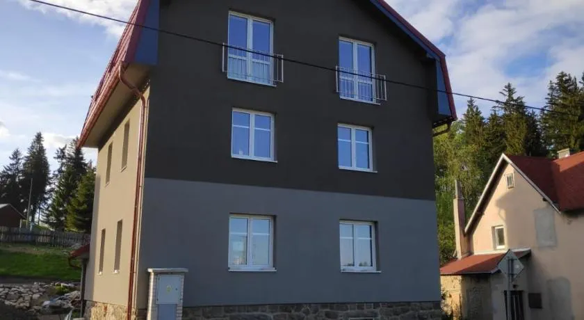 Apartmán Raketa - Image 1