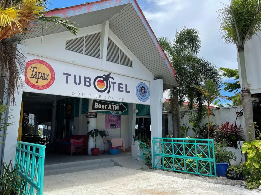Tubotel - Image 1