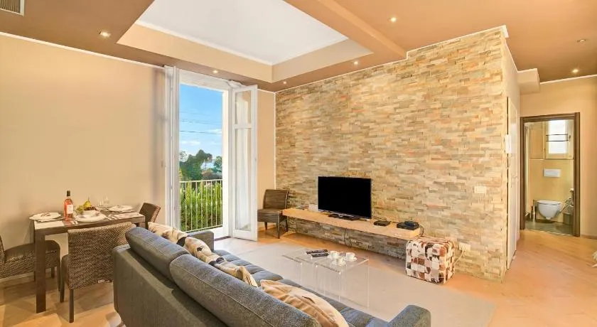 Appartement Baous 300m de la mer - Happy Rentals - Image 1